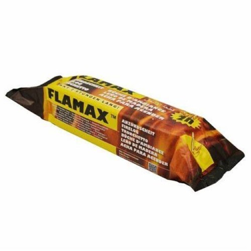 Tronchetto firelog ceppo - tronchetto,