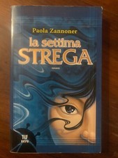 La settima strega - Paola
