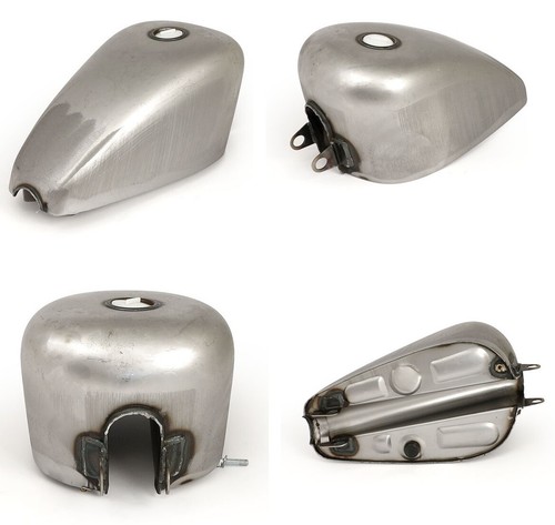 Harley sportster serbatoio - sportster,
