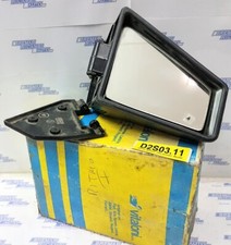 D2S03.11 SPECCHIETTO RETROVISORE DESTRO FIAT RITMO 1ª s  VITALONI  8119223
