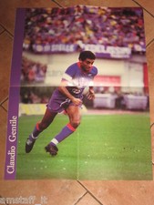 * POSTER CLAUDIO GENTILE