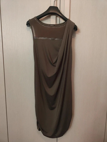 Abito elegante motivi taglia - elegante,