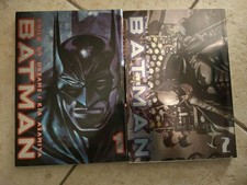 BATMAN Manga CHILD OF DREAMS