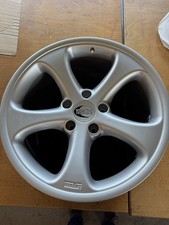 Cerchio originale TechArt