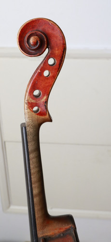 Gaglianus neapoli violino - a..,