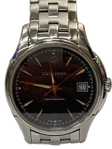 Orologio giapponese hamilton - orologio,
