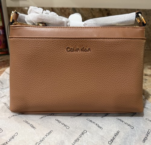 Borsa calvin klein xbody - borsa,