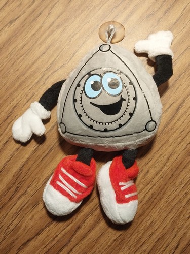 Felix rotorhead peluche - felix,