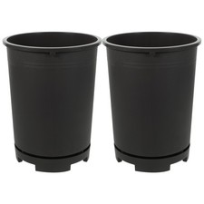  1 set di pentole in plastica