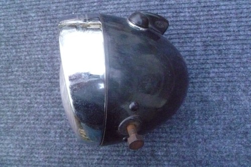 Faro proiettore cev 130mm - faro,