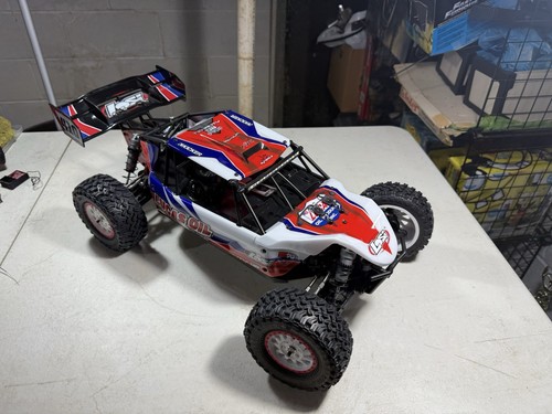 Losi tenacity pro - losi,