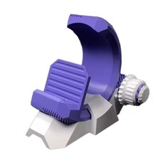 Gear Supporto Telefono Regolabile Desktop Accessori Portatile Gear- A I8M86456