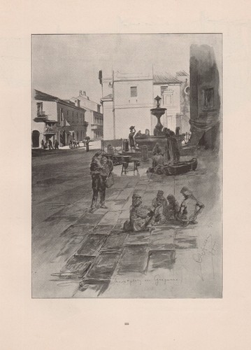 Allers gragnano strada - cw.,