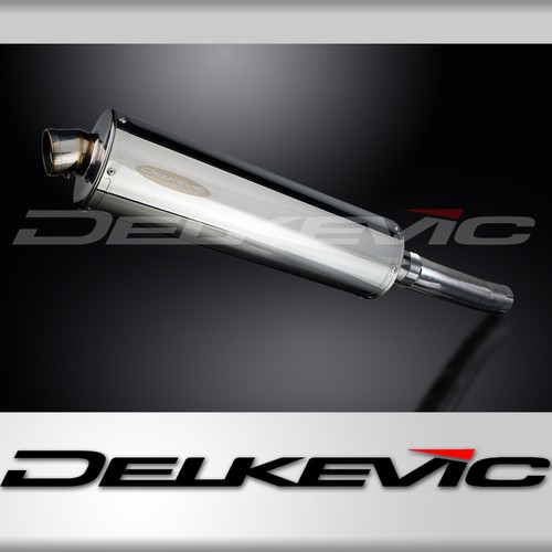 Kit scarico silenziatore honda - scarico,