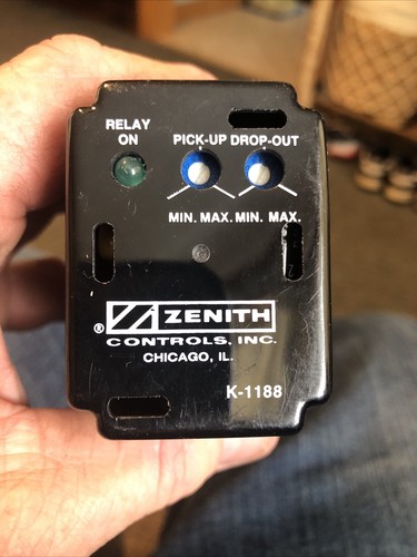 Zenith interruttore - zenith,