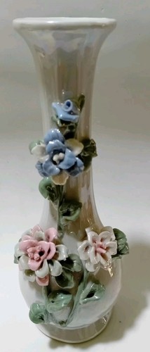 Vintage piccolo vaso con - vaso,