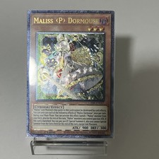 Ghiro Maliss P UTR inglese fai