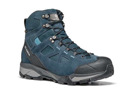 Scarpa scarponi trekking - scarponi,