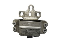 Supporto Motore Sinistro Per