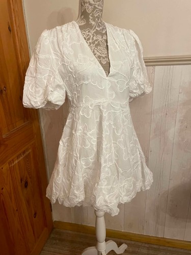 Abito midi zara nuovo con - zara,