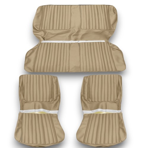 Copri sedili beige per - sedili,