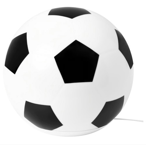 Lampada calcio led per - calcio, a