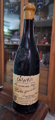 Barolo luigi bosca - luigi,