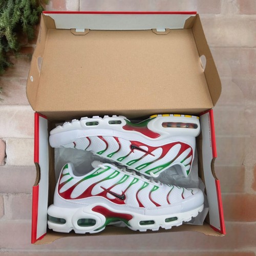 Nike air max - plus, italian