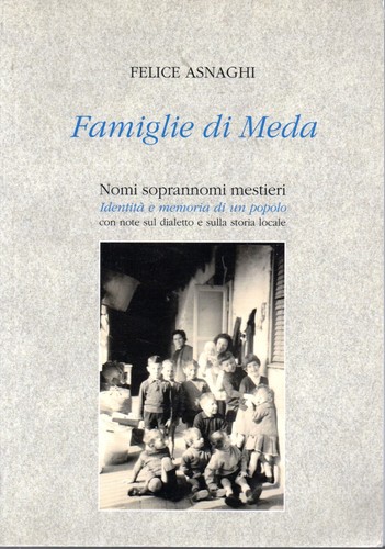 Famiglie meda nomi - di,