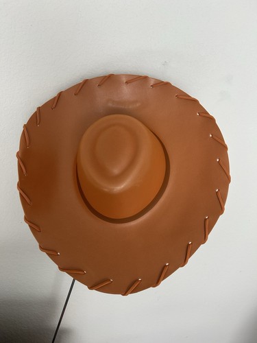 Cappello cowboy disney - cappello,
