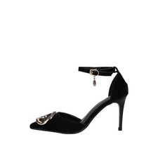 Sandalo con Tacco Donna Renato