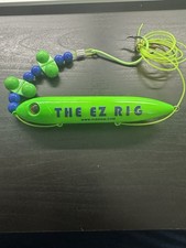 THE EZ RIG Catfish Float Rig