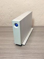 Lacie LRD0TU3 External Hard