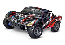 Traxxas Slash 4x4 BL-2S