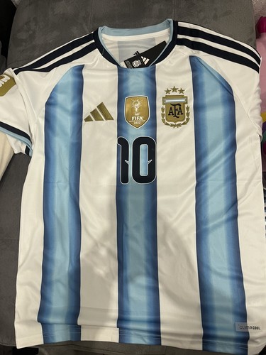 Maglia messi argentina - maglia,