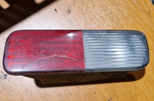 Luce paraurti posteriore - , lato