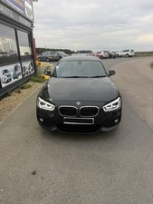 BMW Serie 1 F20 116d MSport