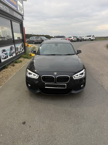 Bmw serie f20 - serie, msport