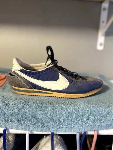 Nike cortez vintage 1981 - 1981, made