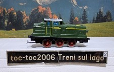 LOCOMOTIVA DIESEL DA MANOVRA DB V60 155 ELABORATO H0 HO (14)