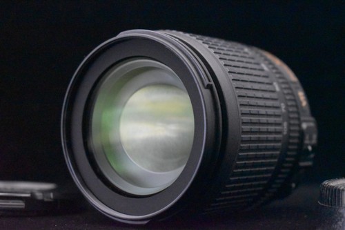 Nikon nikkor 18 105 mm - af-s, 18-105