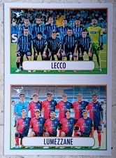 Figurina Calciatori Panini