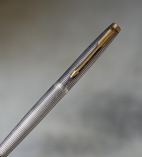 Parker penna stilografica - penna,