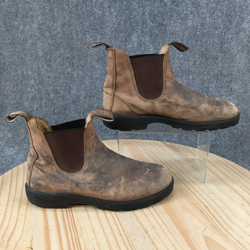 Stivali blundstone classic - stivali,
