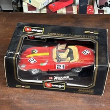 BBURAGO BURAGO 1:18 3026