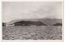 P04406 cartolina orbetello - p04406,