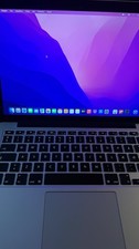 Apple MacBook Pro A1502 2015