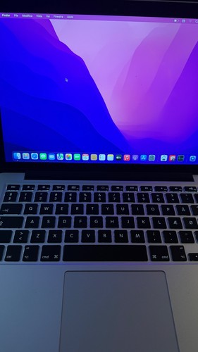 Apple macbook pro - apple,