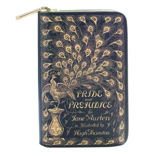 Portafoglio zip wallet book - zip,