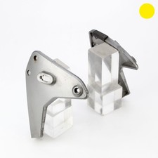 Supporto faro MOTO GUZZI Breva 1100 2006 2011 headlight bracket ID83986